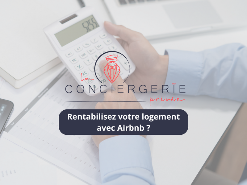 Encart rentabilisez votre logement
